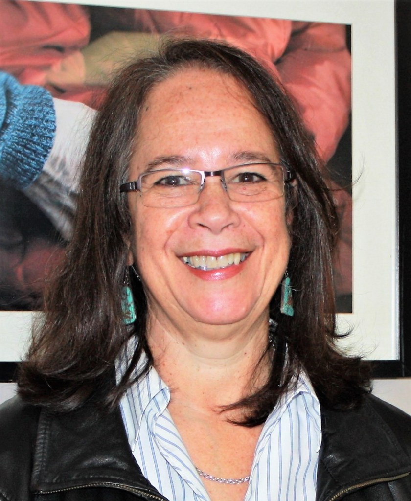 Photo of Michele Harding