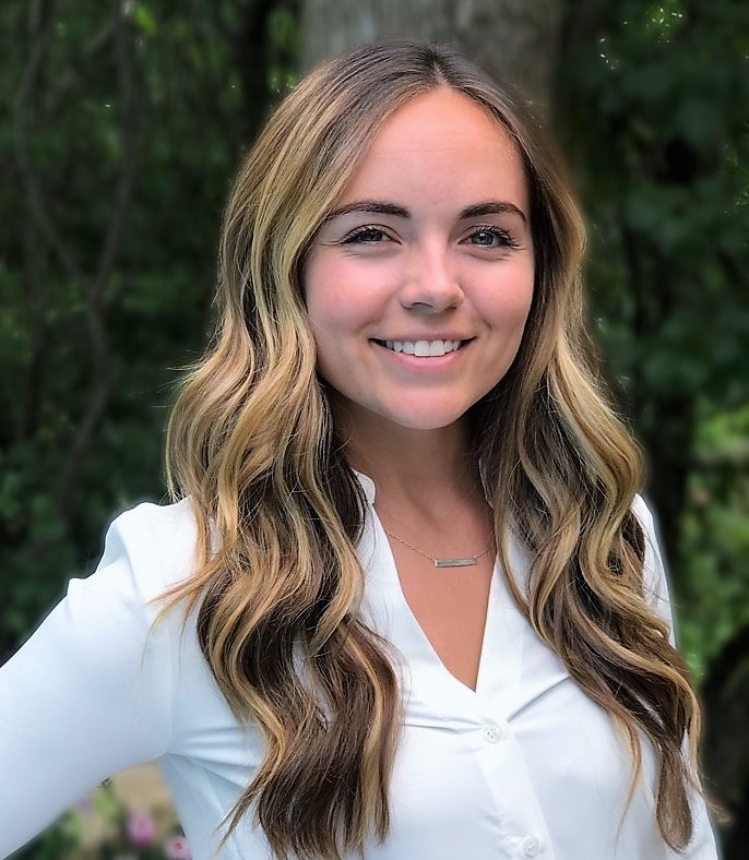 Photo of Jessica Hogle