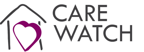 Care Watch Ontario logo