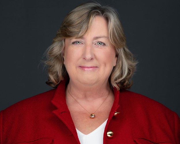 photo of janet ashfield